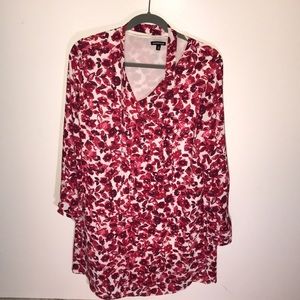 Women’s Shift Dress